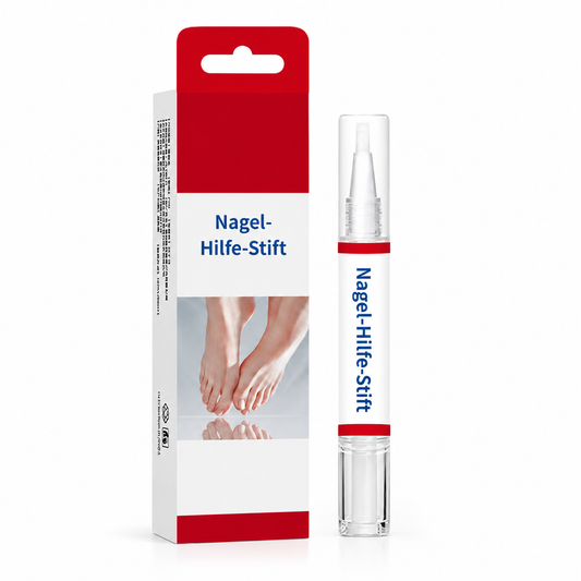 Advanced Toenail Care Pen Daily Care For Healthier-Looking Nails