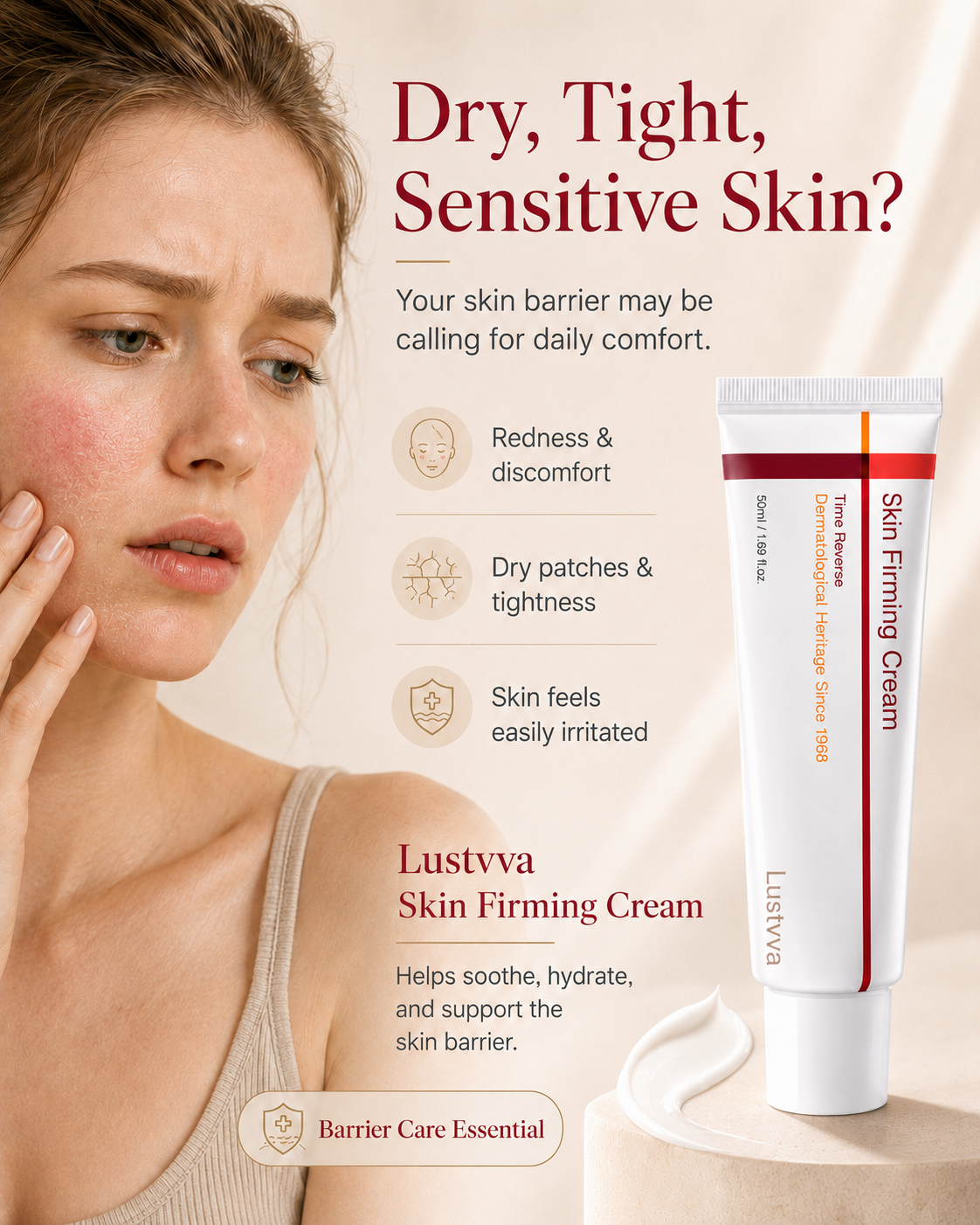 Cirevona Skin Firming Cream